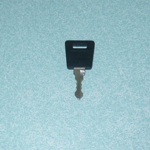 Chiave reset slot - reset, machine