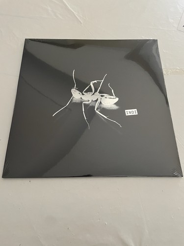 Gazzelle vinile indi - gazzelle,