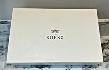 SORSO Aeratore Vino
