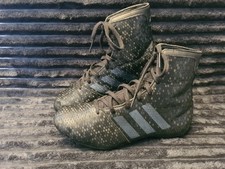Scarpe da boxe Adidas con