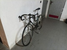 bicicletta donna usata