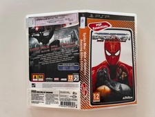 Spider-Man Web of Shadows