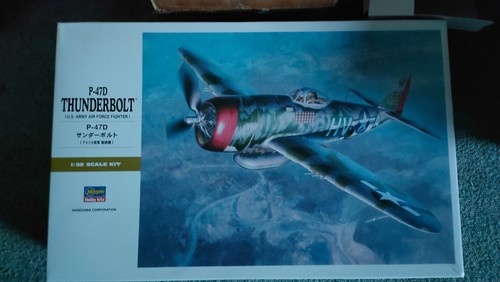 Maquette avion hasegawa - maquette,