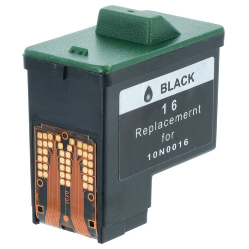 Cartuccia stampante nera - 15, ml