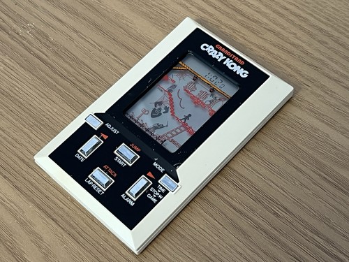 Grandstand crazy kong gioco - crazy,