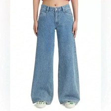 JEANS LEVIS 94" PAPÀ GAMBA