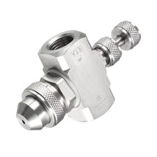 Ugello atomizzatore aria (78