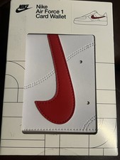 Portafoglio Nike Air Force One