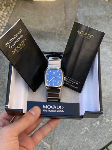 Orologio watch zenith movado - watch,