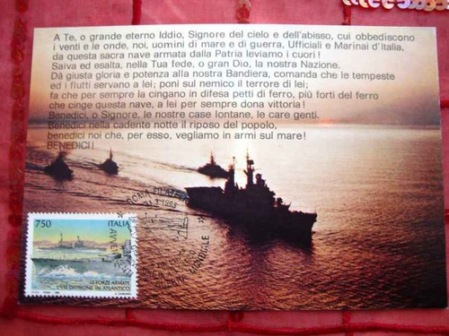 Cartolina maximafilia - cartolina, -maximafilia-