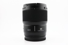 Panasonic LUMIX S 35mm f/1.8