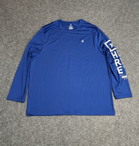 Camicia sportiva hurley - hurley, uomo