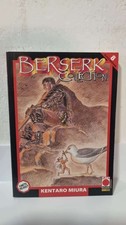 BERSERK 8 - Serie Nera -