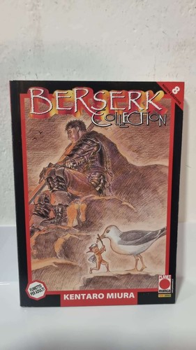 Berserk serie nera - -,