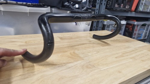 Barre manubrio giant contact - barre,