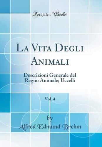 Vita degli animali - vita, animali,
