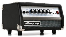 Ampeg SVT Micro VR Testa