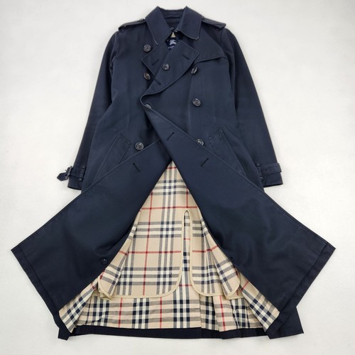 Burberry london trench coat - burberry,