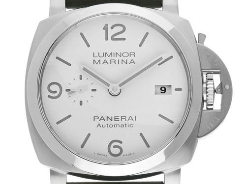 Panerai luminor marina - panerai,