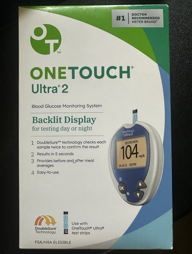 Onetouch ultra misuratore di - onetouch,