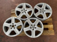 SET 4 CERCHI IN LEGA ORIGINALI