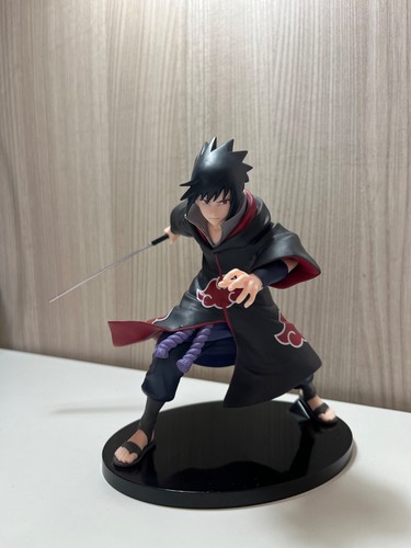 Sasuke akatsuki action figure - sasuke,