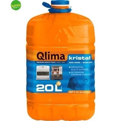 Combustibile liquido stufe - liquido,