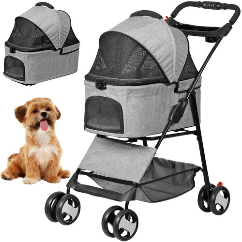 Zeny passeggino per animali - zeny,
