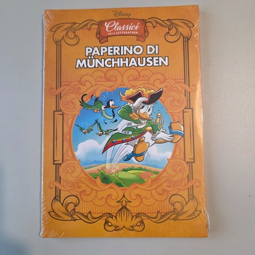 Classici della letteratura - i,