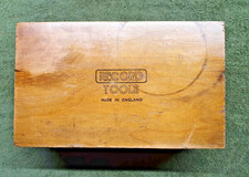 Vintage Record No 405 Plane