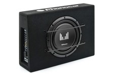 PHONOCAR Subwoofer Amplificato