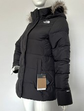 THE NORTH FACE DONNA GOTHAM