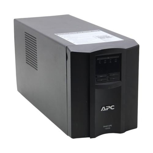 Apc smart ups - apc, smart-ups