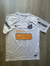Maglia Neymar Jr #11 Santos