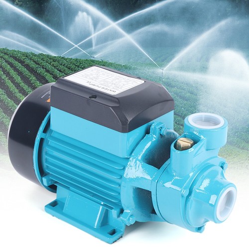 Pompa acqua industriale 370w