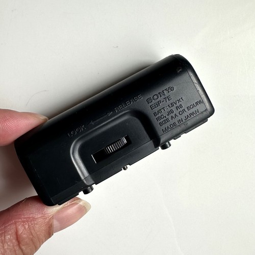 Custodia batteria esterna
