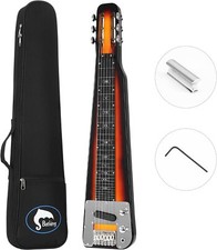 Electric Lap Steel Guitar