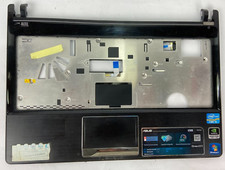 Touchpad poggiapolsi scocca top cover laptop palmrest Asus U30S