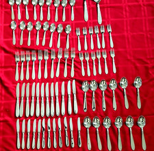 Posate vintage Sival Lyra