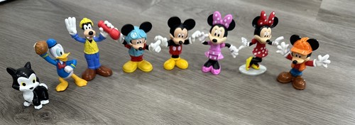 Disney topolino clubhouse - topolino,