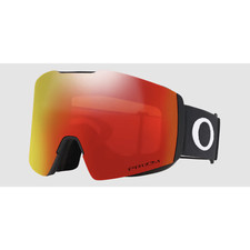 Oakley fall line L matte black