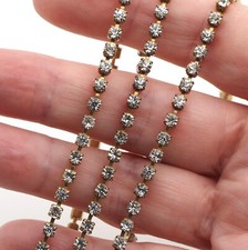 Preciosa SS 16, 1 metro