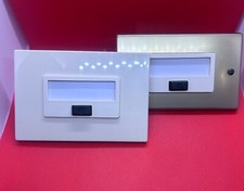 Pulsante per campanello con