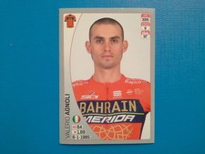 Figurine Panini 101 Giro
