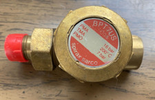 NEW SPIRAX SARCO BPT 7US PMA