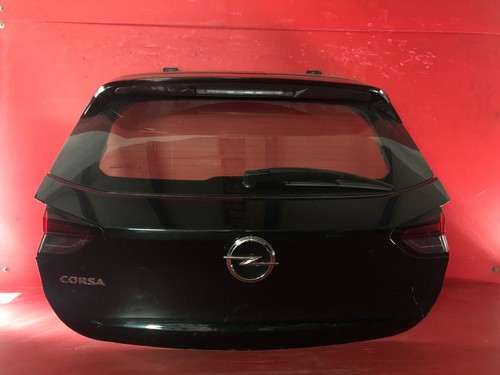 Portellone opel corsa - portellone,
