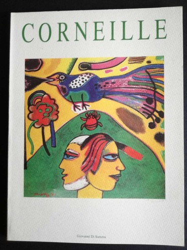 Corneille dipinti recenti - dipinti,