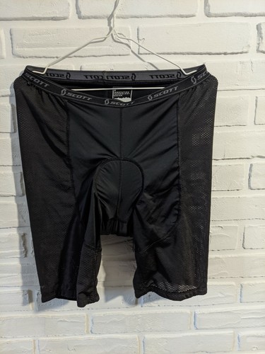 Confezione corta imbottita - corta,