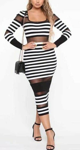 Abito vestito donna tubino - donna,