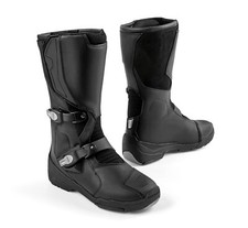 Stivali moto bmw gravel unisex - moto,